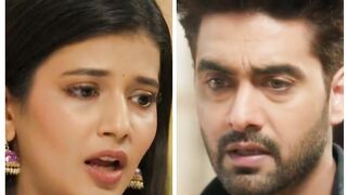 YRKKH ¦ Today Full Episode Promo ¦ Abhira Big Demand To Armaan
