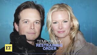 Scott Wolf Granted Restraining Order Against Wife Kelley.