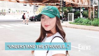 Eminem’s Daughter Hailie Jade Reveals How Parenthood Has Changed Her