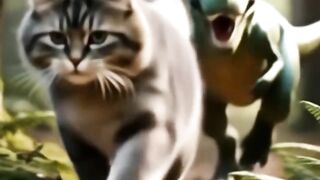 Cat story animations 11