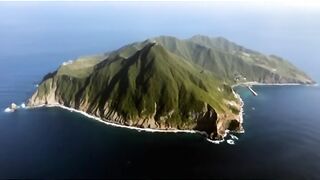 Japan's Tokara Islands Rocked by Unprecedented Earthquake Swarm: M5.0 Shakes Remote Chain!
