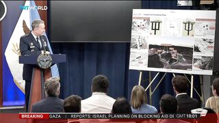 US Strikes on Iran: Assessing the Impact on Nuclear Program