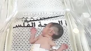 Gaza's Newborns: The Hidden Casualties of War