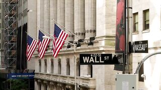 S&P 500 and Nasdaq Near Record Highs in Broad Market Rally