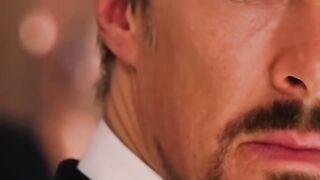 doctor strange