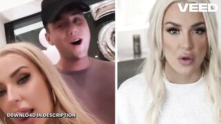 WATCH TANA MONGEAU VIDEO LEAKED VIRAL