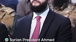 Assassination Plot Against Syrian President Ahmed al Sharaa Exposed
