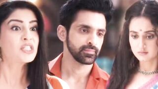 Jhanak  Today Full Episode Promo¦ Arshi Insult Jhanak