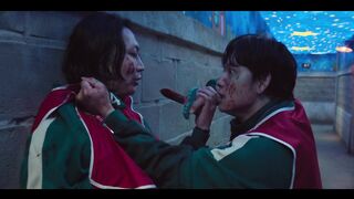 Squid Game Season 3 Episode 2 Kdrama in Hindi Part 2