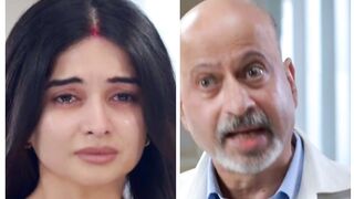 GHKKPM Today Full Episode Promo ¦ Doctor Warns Savi