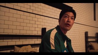 Squid Game Season 3 Episode 4 Kdrama in Hindi Part 2