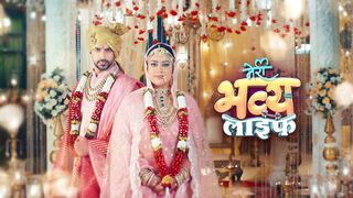 Meri Bhavya Life 27th June 2025 Episode 59