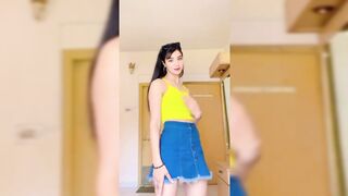 Indian Girl Pooja Singh Dance 10