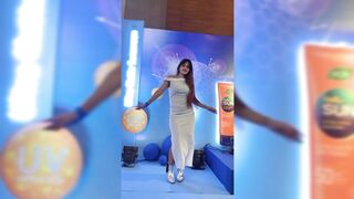 Indian Girl Pratibha Sahu Dance 4
