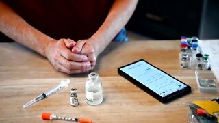 Americans Turn to Gray Market for DIY Weight-Loss Drugs Amid High Costs