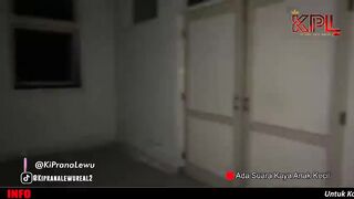 THIS HOSPITAL HAS BEEN EMPTY FOR 40 YEARS BUT THERE ARE DOCTORS PERFORMING SCARY SURGERIES
