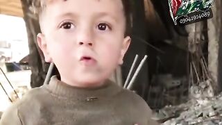 Ahle ghaza short video