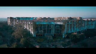 Jombieland (Official Trailer) | Binnu Dhillon | G Khan | Kanika Mann | Angira Dhar | 13th June 2025