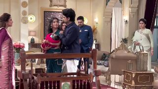 Prem Leela Today Episode ¦ Leela Ne Bachaya परी को