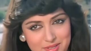 Old is gold Hemamalni & Amitab Bachan