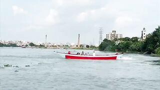 Amazing Boat