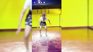 Indian Girl Rajni Vishwa Dance 7