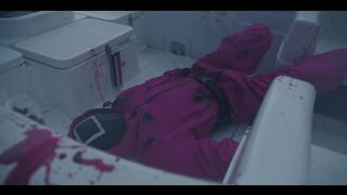 Squid Game Season 3 Episode 6 Kdrama in Hindi Part 1
