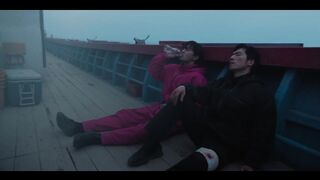 Squid Game Season 3 Episode 6 Kdrama in Hindi Part 2