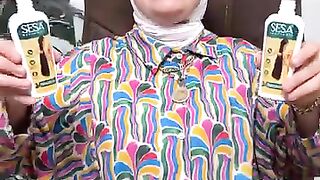 مع  وحش التطويل هتبقى روبنزل ????