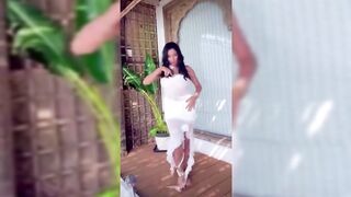 Indian Girl Reecha Sinha Dance 7