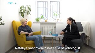 Ukraine Accuses Russia of Kidnapping Over 20,000 Children Since 2022 Invasion
