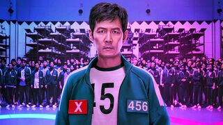 Squid Game Season 3 - Episode 2 | Hindi Dubbed