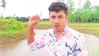 ভাগ্যের লেখায় যা হয়