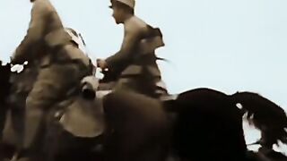 ОКУПАЦИЯТА НА МАНДЖУРИЯ ОТ ЯПОНИЯ 1931 Г