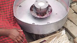 কটন ক্যান্ডি ????????