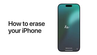 How to Factory Reset Your iPhone – Step-by-Step Guide