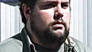 Daryl s Not Scared Of Negan ???? _ The Walking Dead S7.E3 _ #shorts