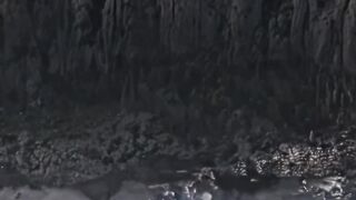 Carol Was About To Jump But Lydia Stopped Her???????? _ The Walking Dead #shorts
