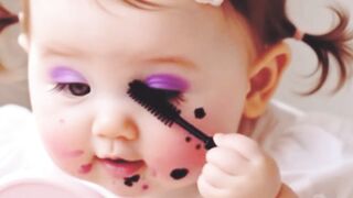 Cute baby 230