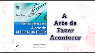 A arte de fazer acontecer - capítulo 01