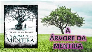A arvore da mentira - capítulo 01