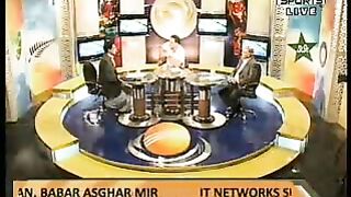 Rashi Latif Young Batting Talent & Wicket Keeper Issue