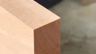 Build Perfect Wood Breadboard Ends Using Dovetail Style