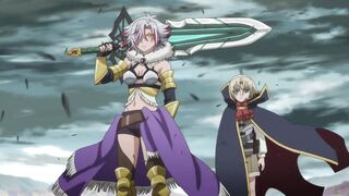 Tsukimichi Moonlit Fantasy-S01E12-Hindi