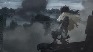 Raindrops of Sorrow_ The Heartbreak of Anime Heroes Music