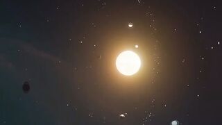 Secrets of the Solar System 2