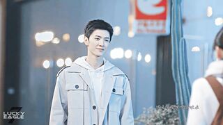 Li Zan & Song Ran ???? | Surrender | The White Olive Tree | Chinese Drama FMV