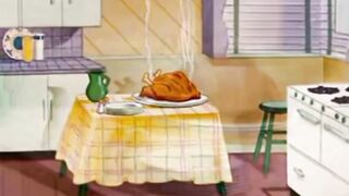 Tom and jerry ep 6