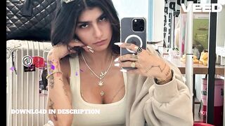 ISTAGRAM LIVE ABELLA DANGER VIRAL VIDEO [TWITTER]