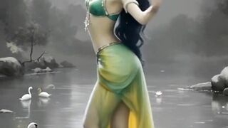 Classical Dance 2